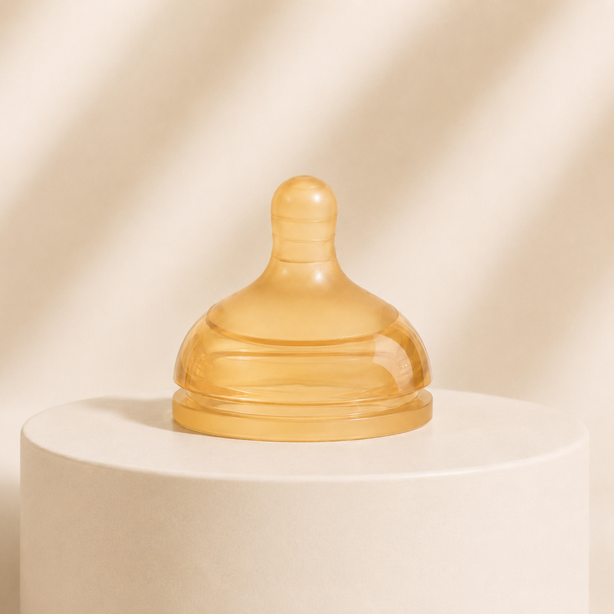The Moka Nipple
