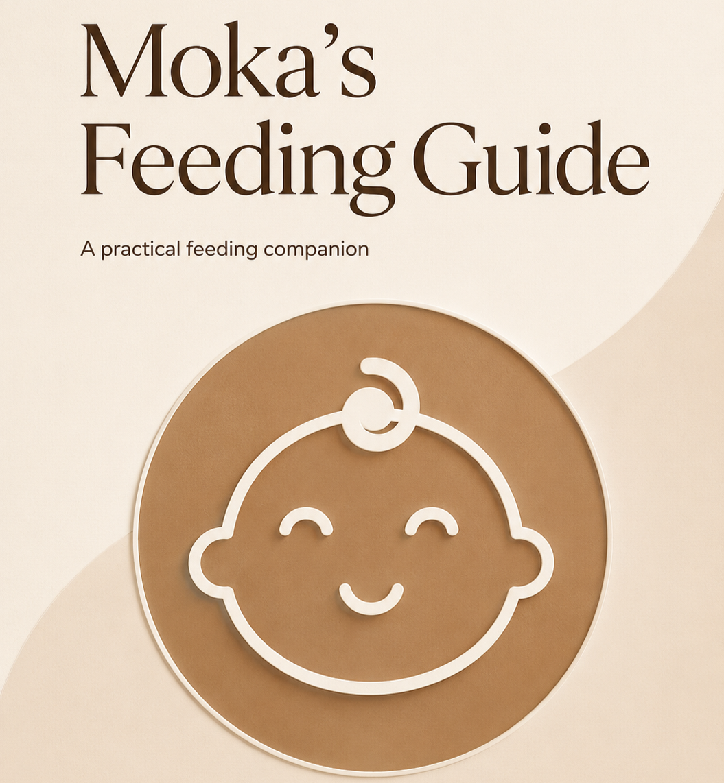 The Moka Feeding Guide