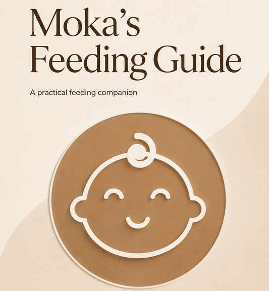 The Moka Feeding Guide