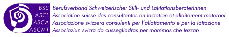 BSS - Berufsverband Schweizerischer Stillberaterinnen