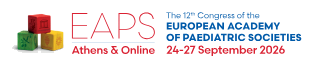 EAPS - European Academy of Paediatric Societies