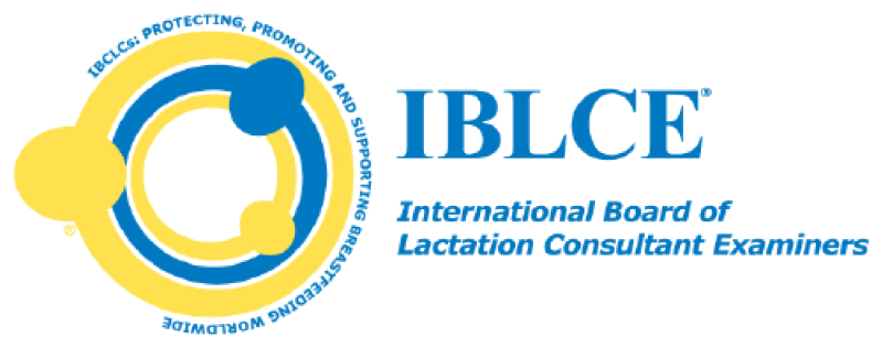 IBLCE - International Board of Lactation Consultant Examiners