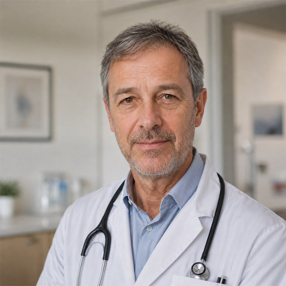 Dr. Adrian Keller