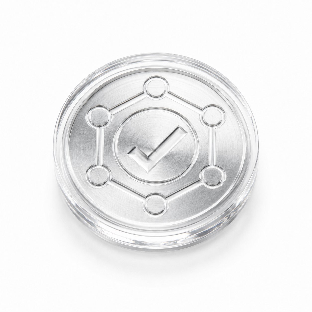 Third-party verified